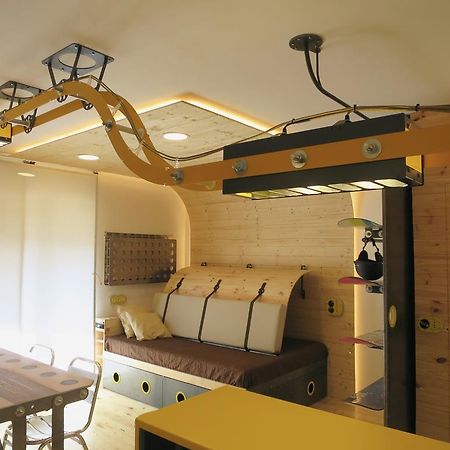 Snowsun -Vacances Pirinenca Incles Exterior foto