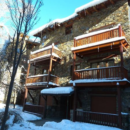 Snowsun -Vacances Pirinenca Incles Exterior foto