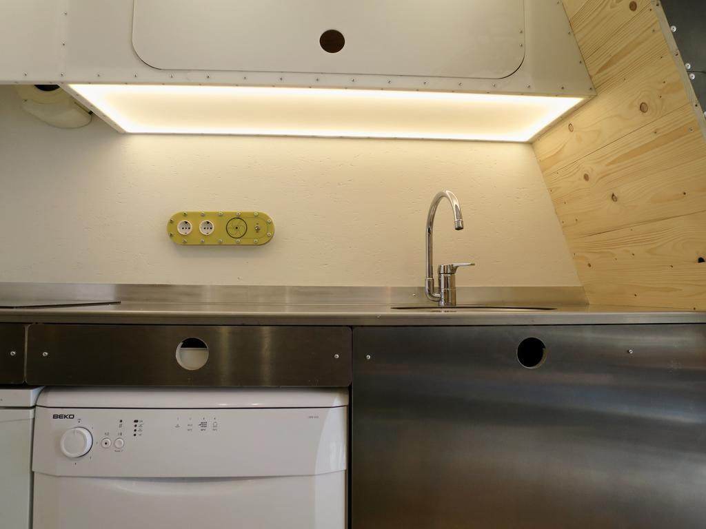 Snowsun -Vacances Pirinenca Incles Exterior foto